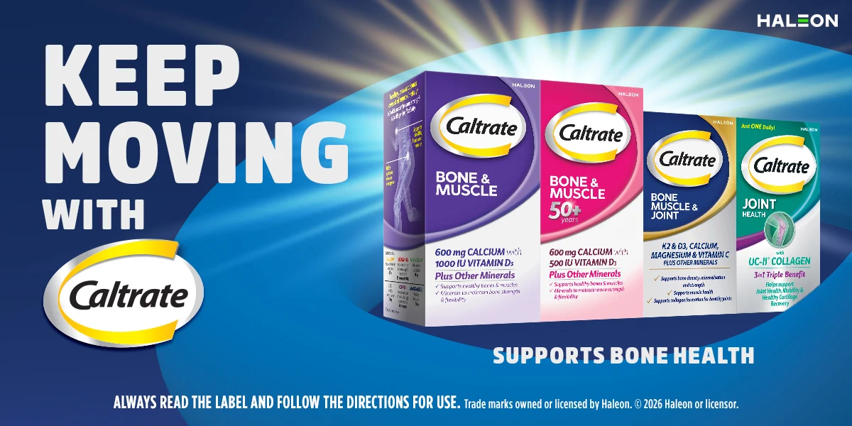 Caltrate 
