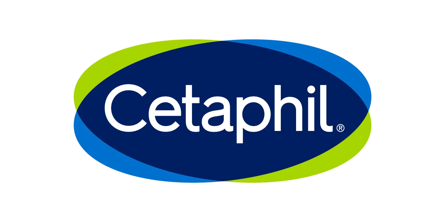 Brand logo: Cetaphil