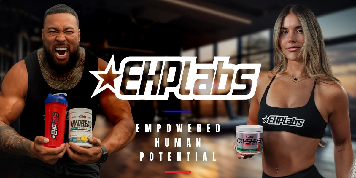 EHPLabs