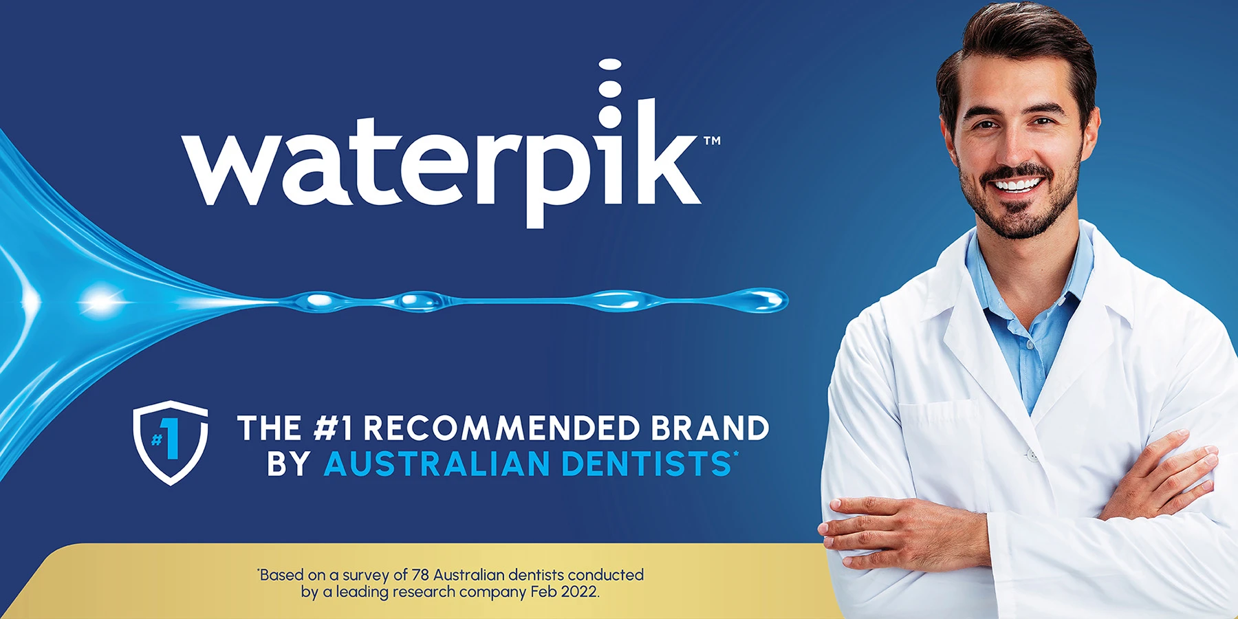 Waterpik