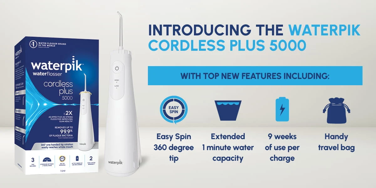 Waterpik