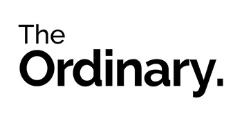 Brand Logo : The Ordinary [UB]