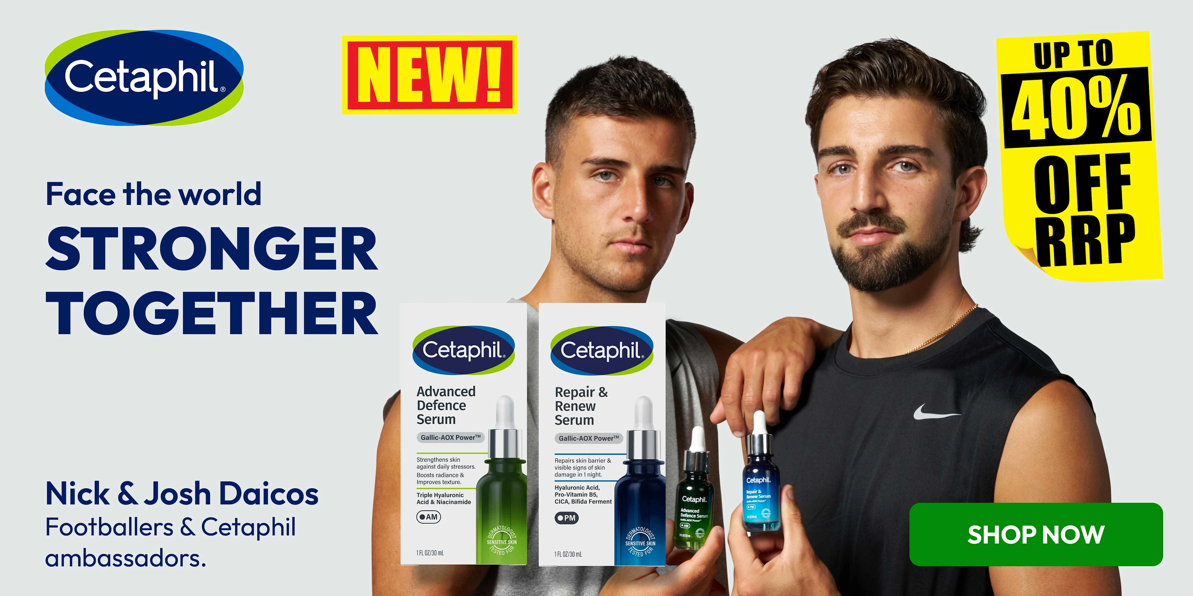 Cetaphil