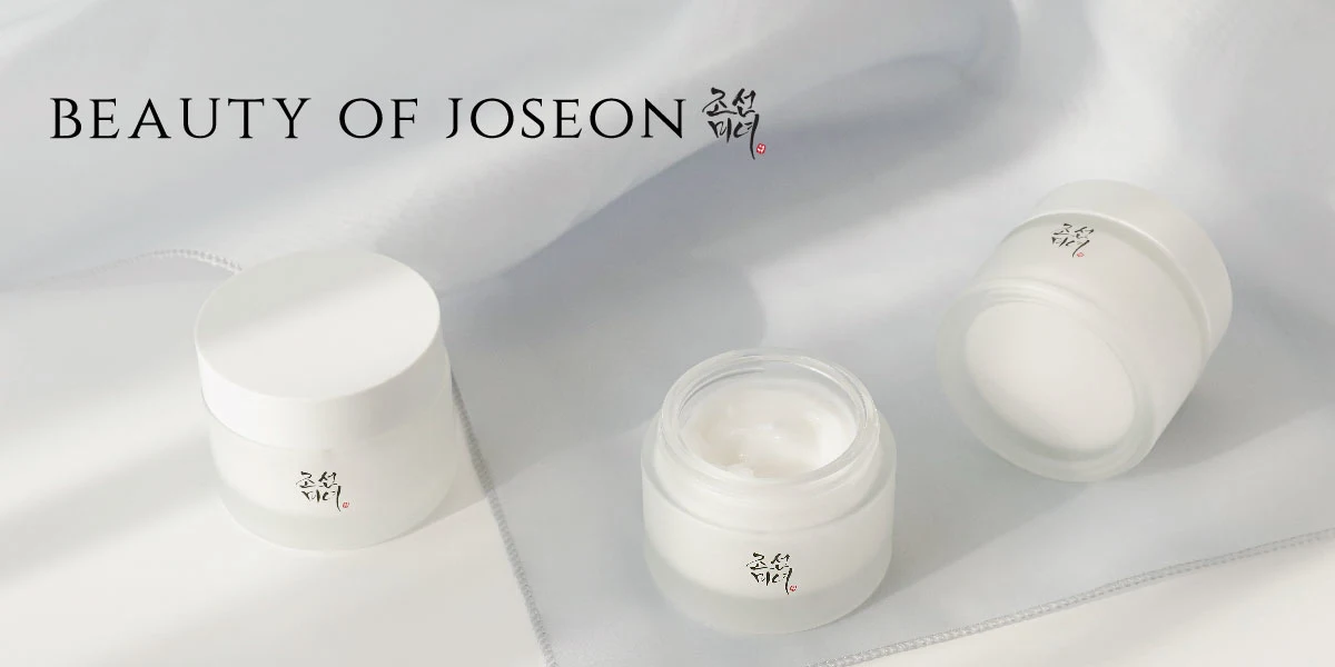 Beauty of Joseon