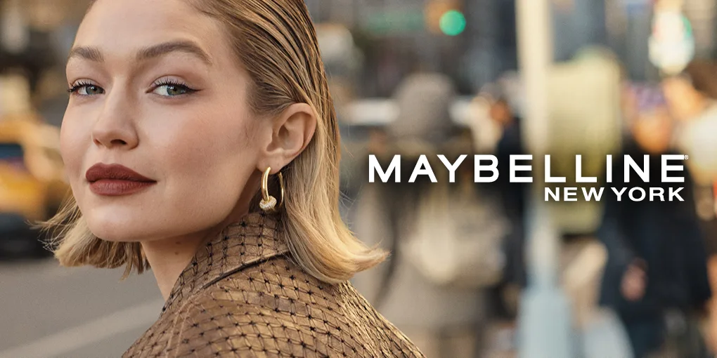 Maybelline New York
