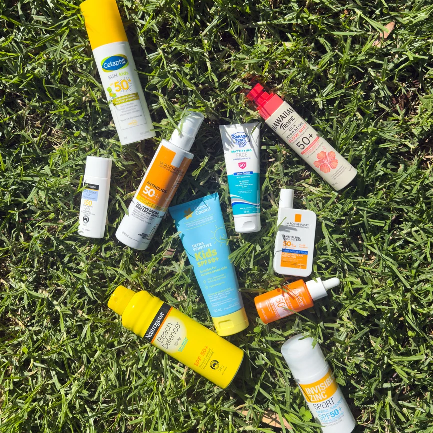 Heavy Sunscreen The Ultimate Guide to Sunscreen: What to Know Before You Buy | Our Blog ...