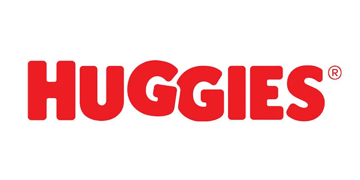 Brand Logo: Huggies [CW]