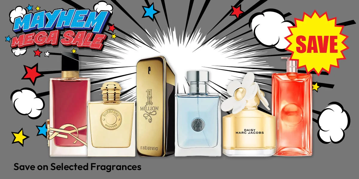 Buy Fragrances online at Chemist Warehouse