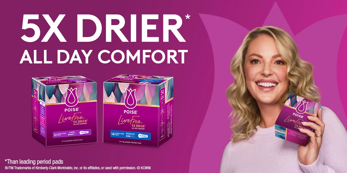  Poise