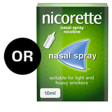 product image Nasal Spray