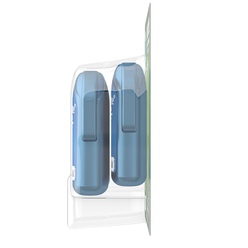 NICORETTE® Cool 2mg Lozenges 80s