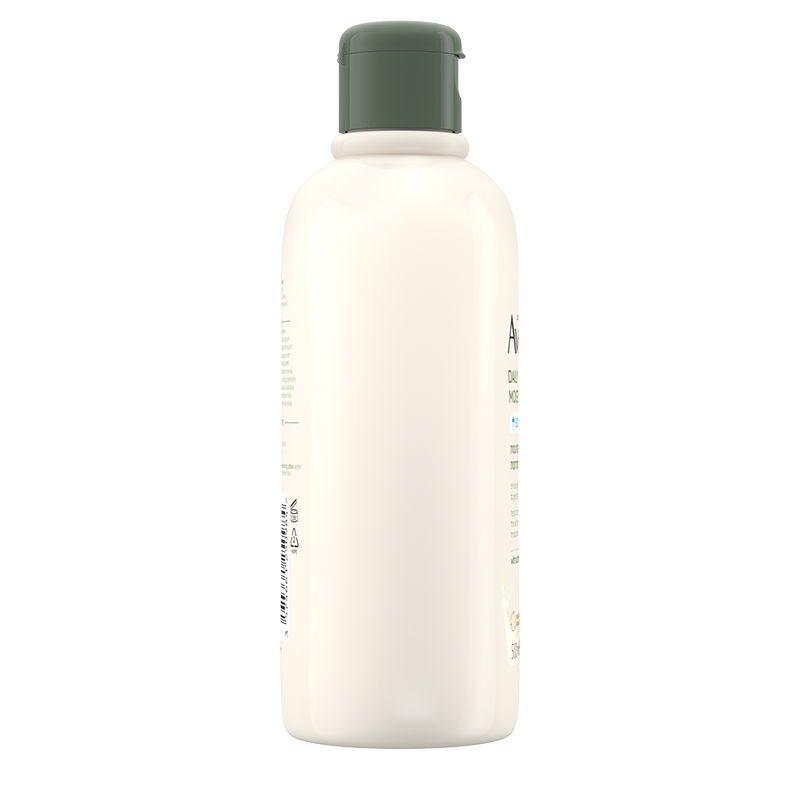 Aveeno® Daily Moisturising Body Wash 500ml - LEFT SIDE SHOT