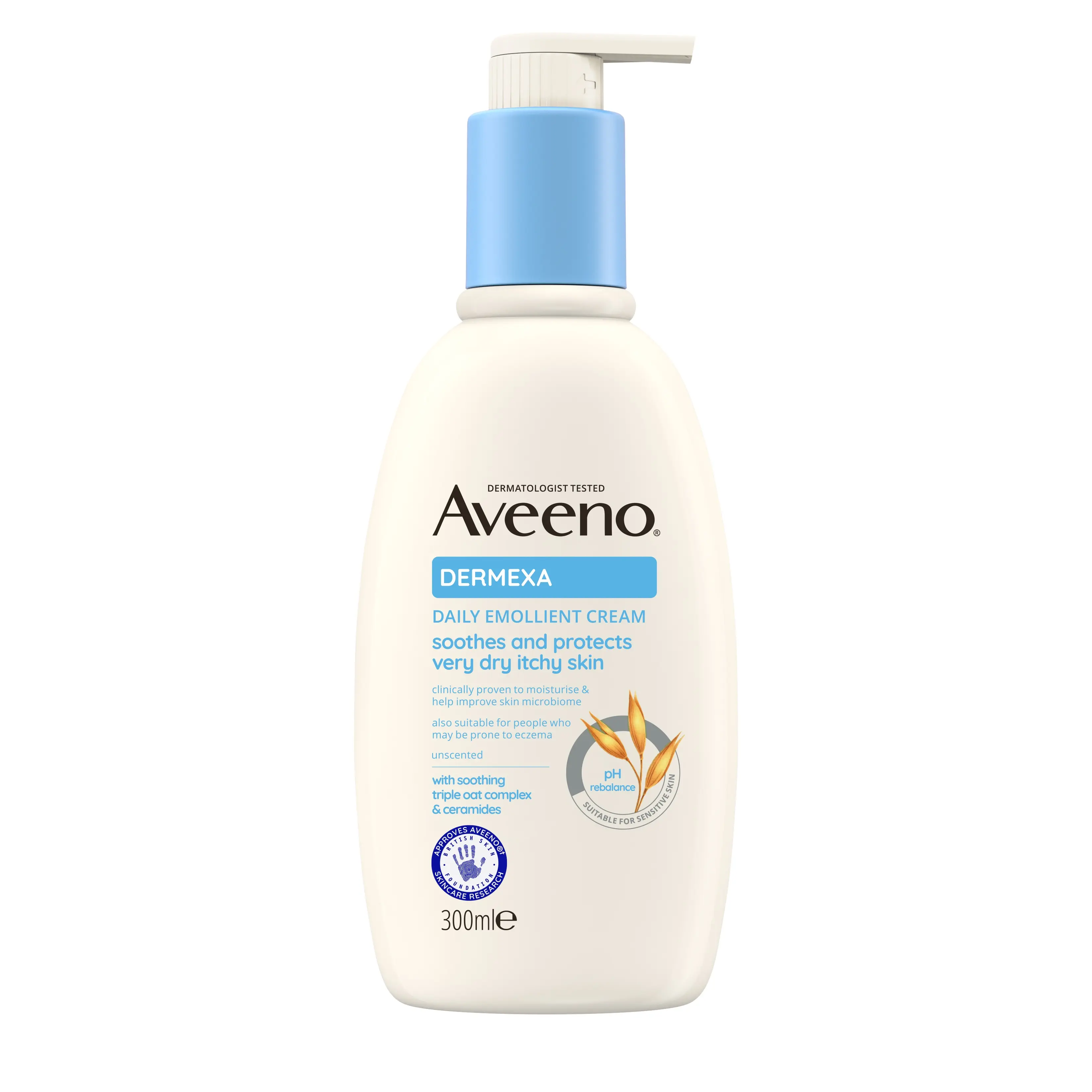 Dermexa - Daily Emollient Cream
