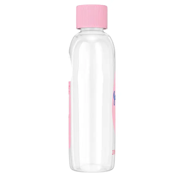 JOHNSON'S® Baby Classic Moisturising Oil 200ml
