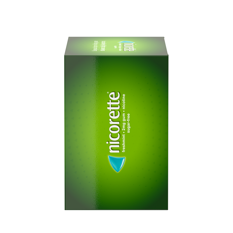 NICORETTE® Freshmint 2mg Gum 210s
