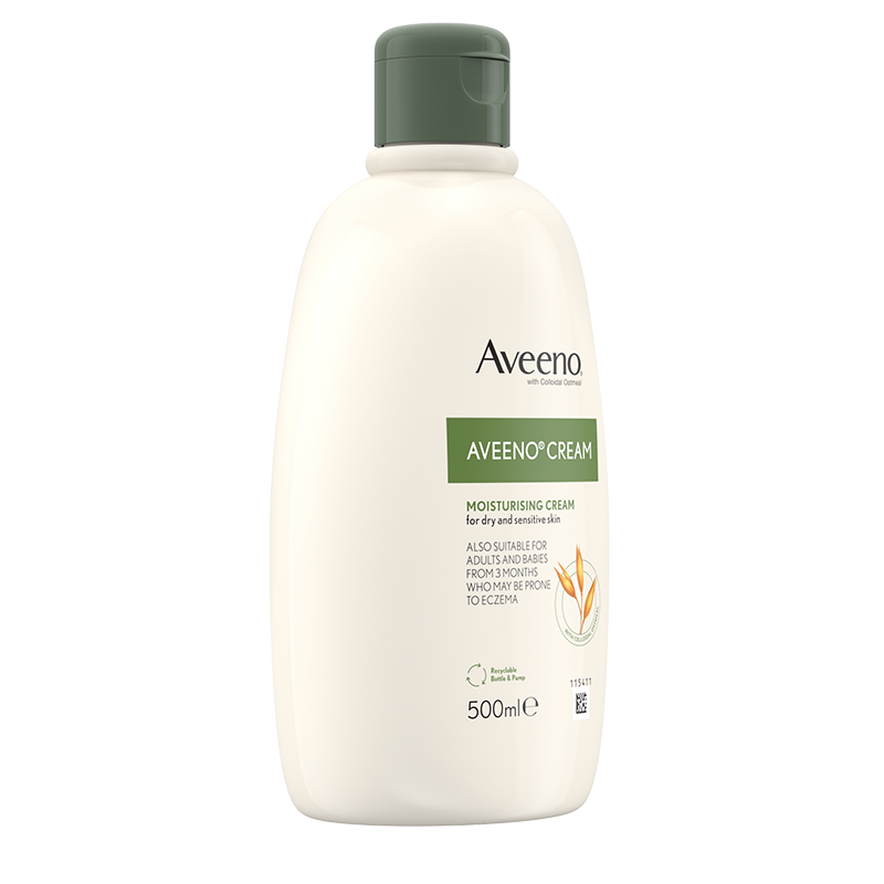 Aveeno® Cream 500ml