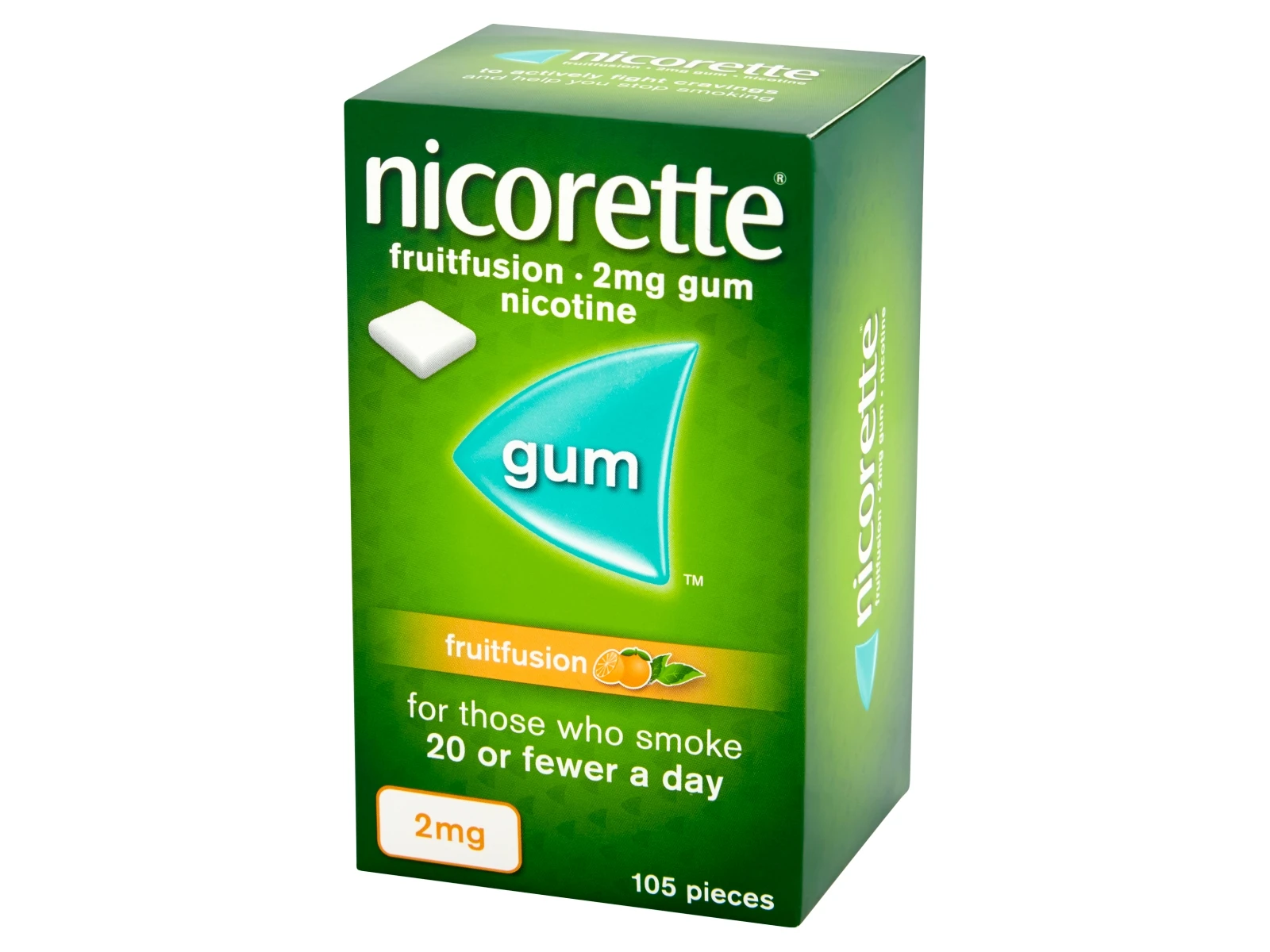 NICORETTE® Gum