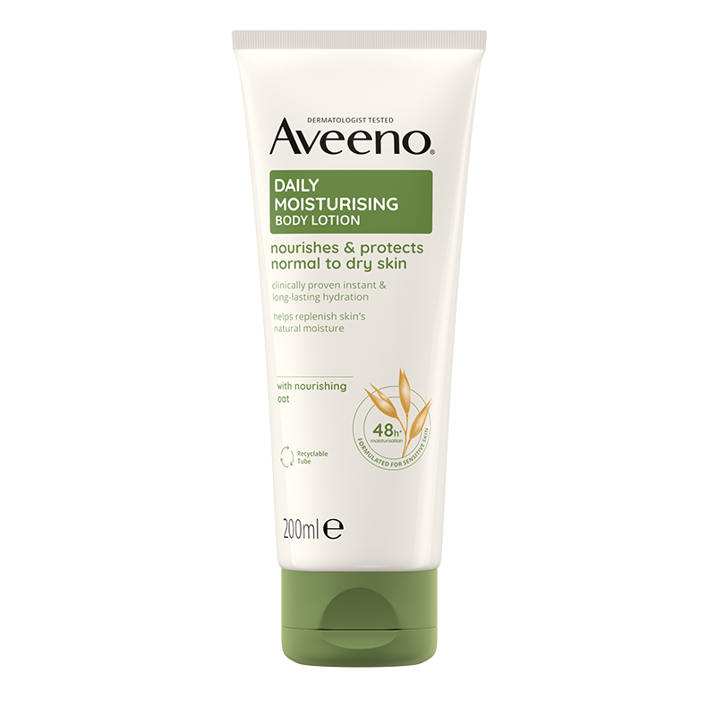 Aveeno® Daily Moisturising Body Lotion 200ml