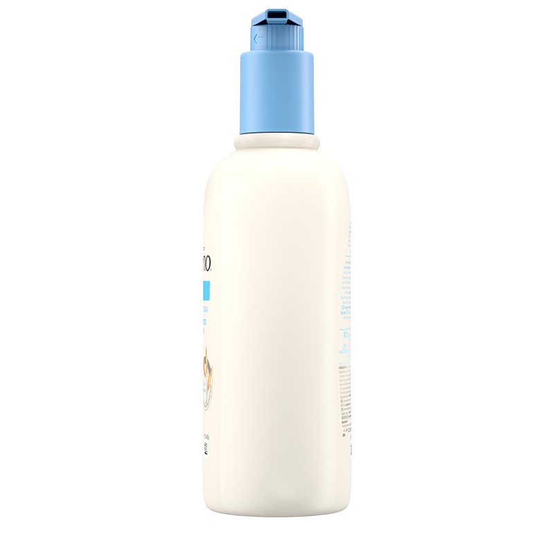 Aveeno® Dermexa Daily Emollient Cream 500ml - right side shot