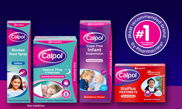 Calpol®