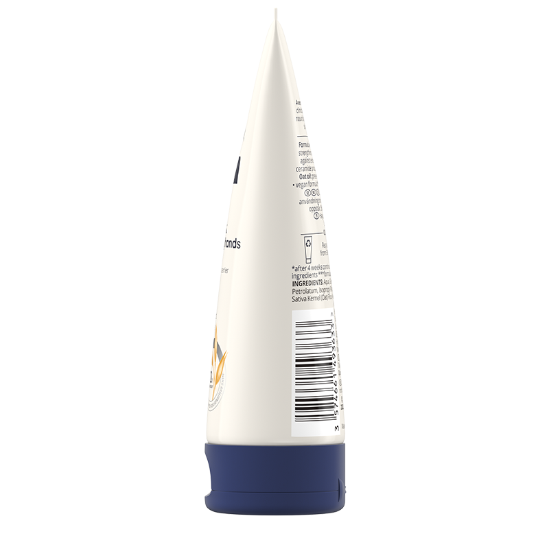Aveeno® Skin Relief Moisturising Hand Cream 75ml - right side shot