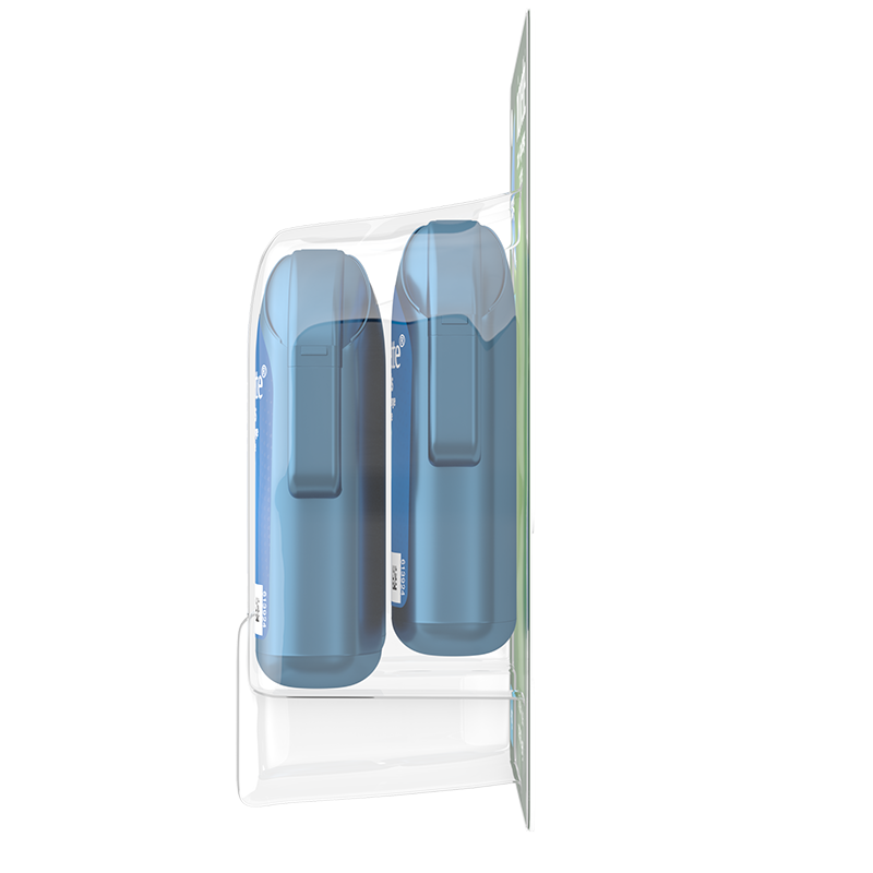 NICORETTE® Cool 4mg Lozenges 80s