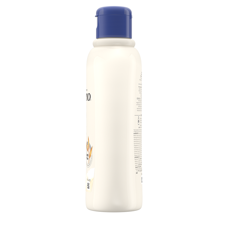 AVEENO® Skin Relief Moisturising Body Wash 300ml - right side shot