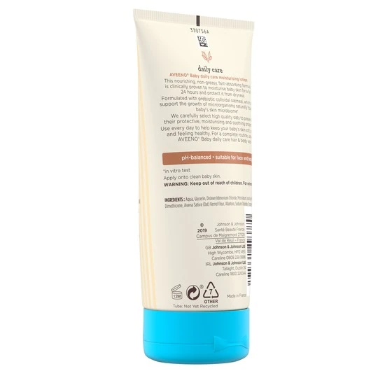 AVEENO® Baby Daily Care Baby Moisturising Lotion 150ml