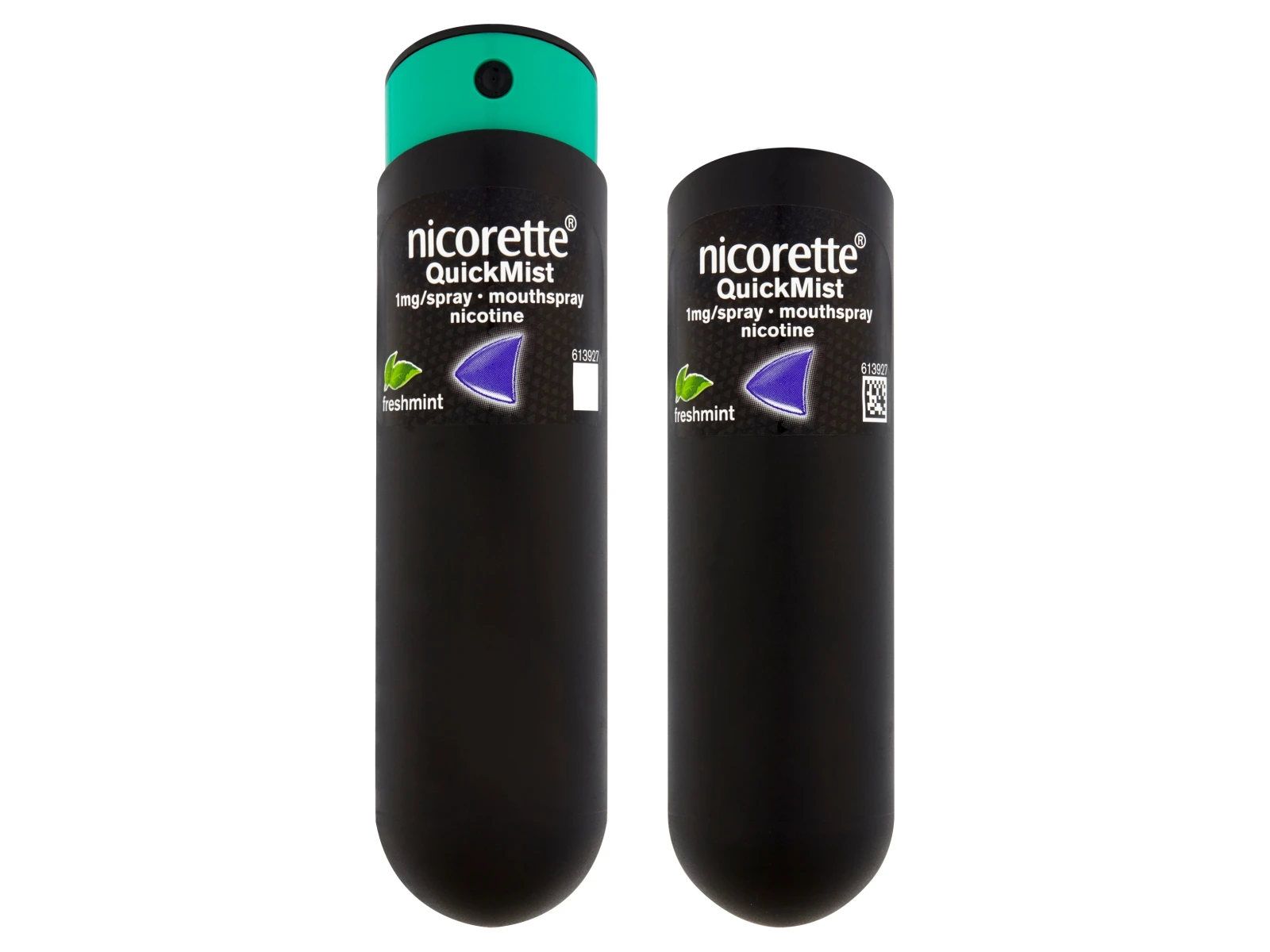 NICORETTE® Quickmist Mouthspray