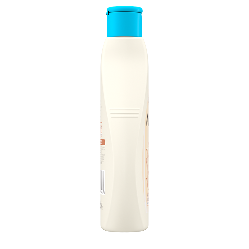 Aveeno® Daily Care Hair & Body Wash 250ml  - left side