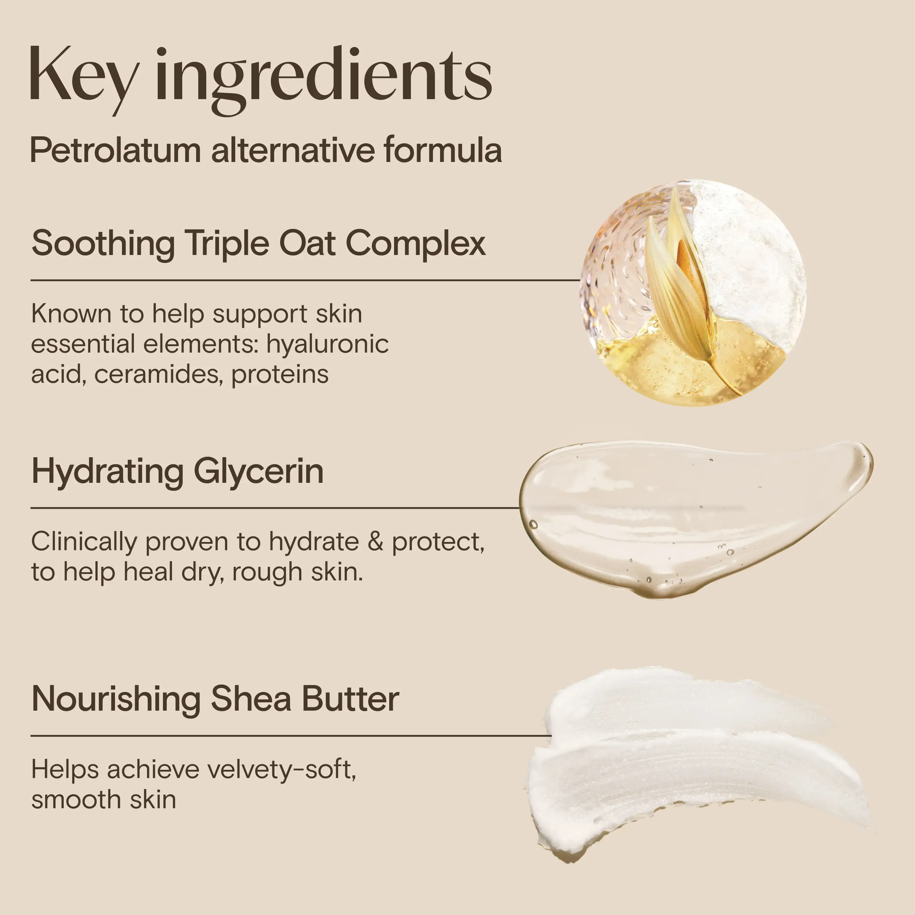 Aveeno Skin Relief Healing Ointment Digital Banner