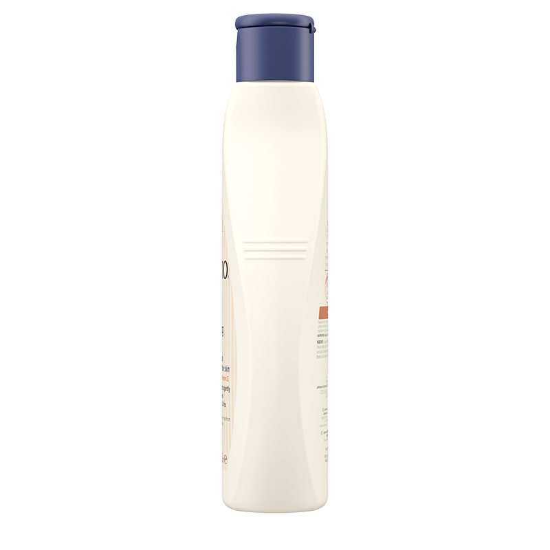 Aveeno® Soothing Relief Emollient Wash 250ml - Side