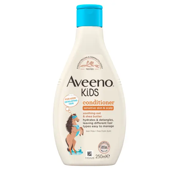 AVEENO® Kids Conditioner 250ml