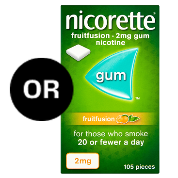 Product image Gum