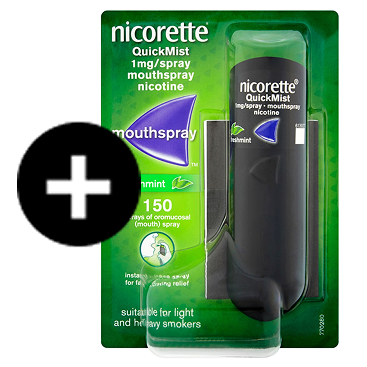 product image Mouthspray