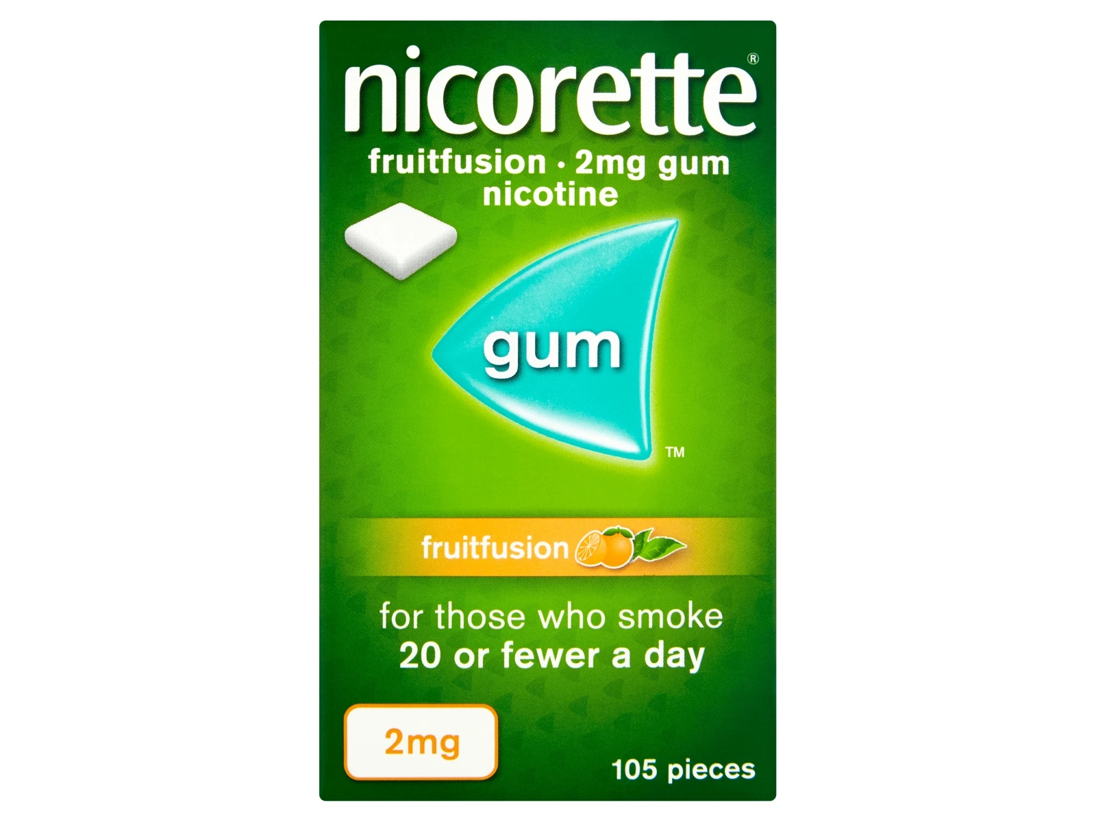 NICORETTE® Gum