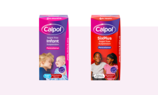 Calpol Spring Calpol®