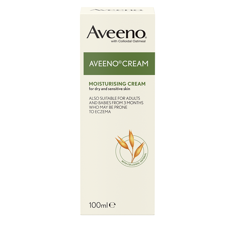 Aveeno® Cream 100ml