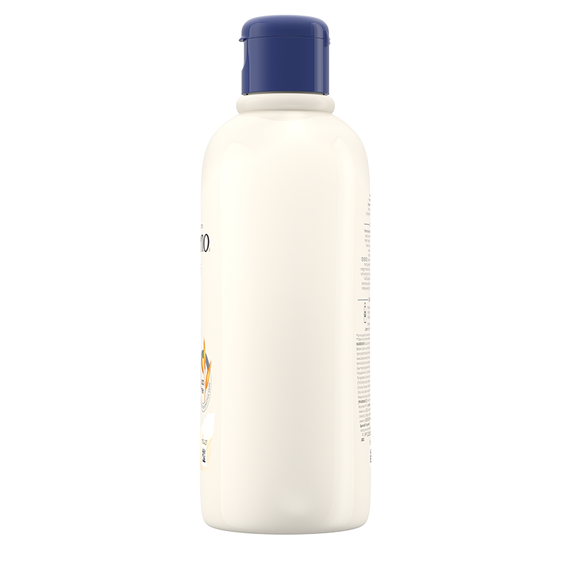 AVEENO® Skin Relief Moisturising Body Wash 500ml - right side shot