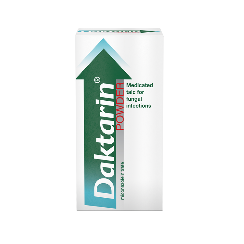 Daktarin® Powder 