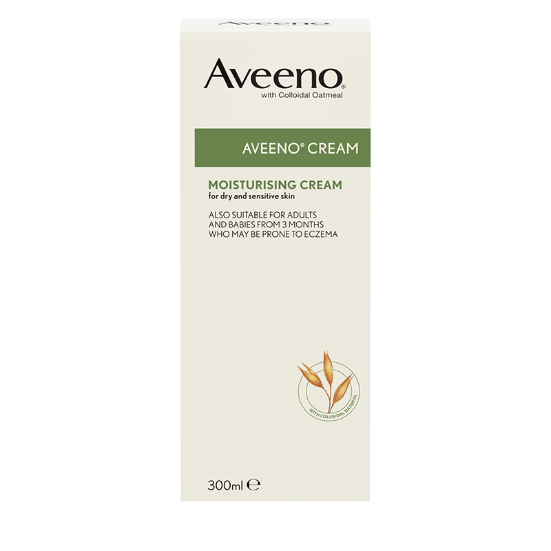 Aveeno® Cream 300ml