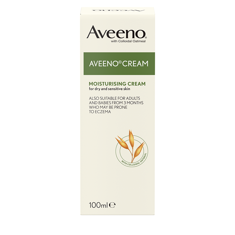 Aveeno® Cream 100ml