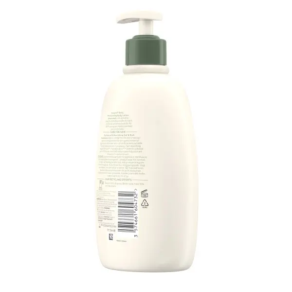 Aveeno Daily Moisturising Body Lotion 500ml