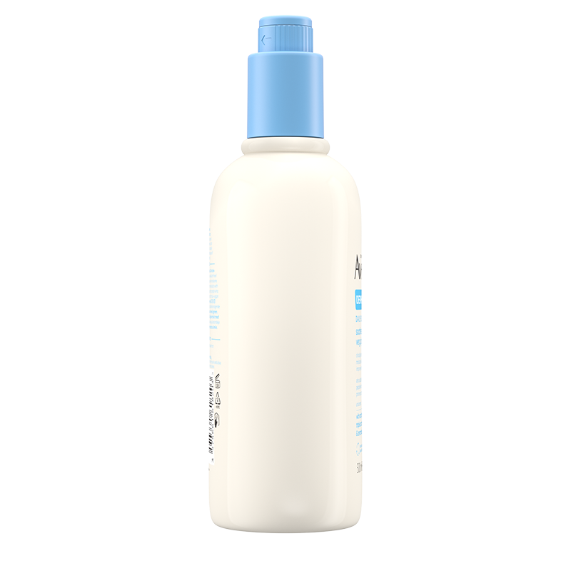 Aveeno® Dermexa Daily Emollient Cream 500ml - left side shot