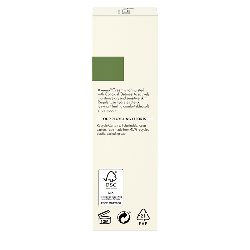 Aveeno® Cream 100ml