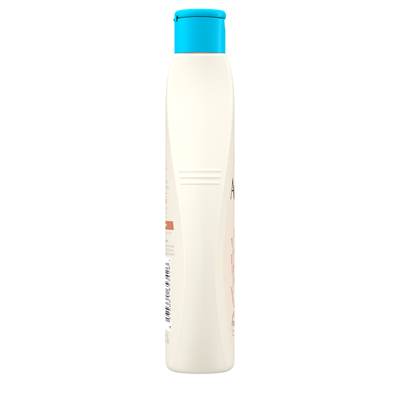 Aveeno® Daily Care Gentle Bath & Wash 400ml - side right