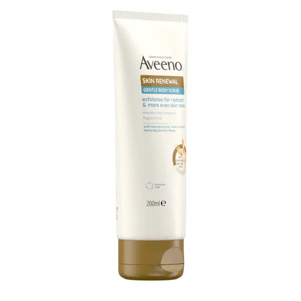 AVEENO® body skin renewal firming lotion 300ml