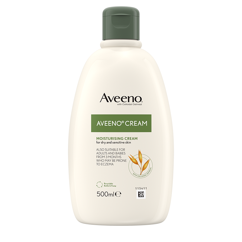 Aveeno® Cream 500ml