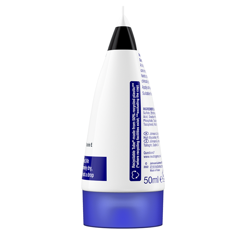 NEUTROGENA® N/F Hand Cream Scented 50ml - Side