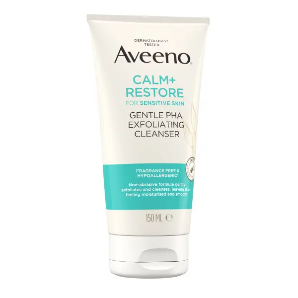 Aveeno Face CALM+RESTORE® Ultra Rich Oat Moisturising Balm 50ml